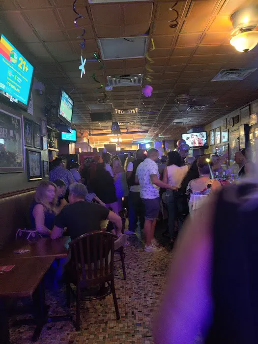 Joe’s Bar & Grill G & P's Picture 1