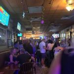 Joe’s Bar & Grill G & P's