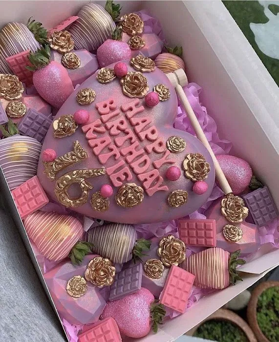 Strawberry Gifts and More Picture 3