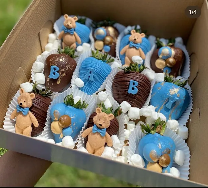 Strawberry Gifts and More Picture 9