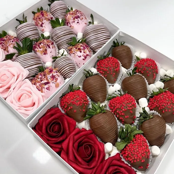 Strawberry Gifts and More Picture 6