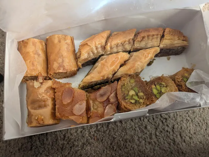 Mansoura Bakery Picture 10