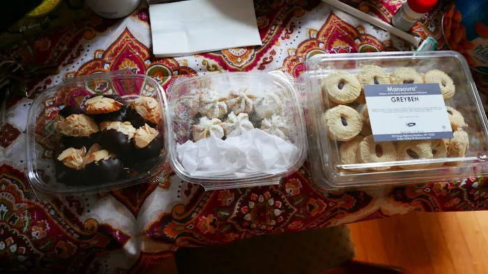 Mansoura Bakery Picture 6