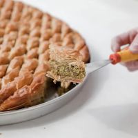 Mansoura Bakery ico