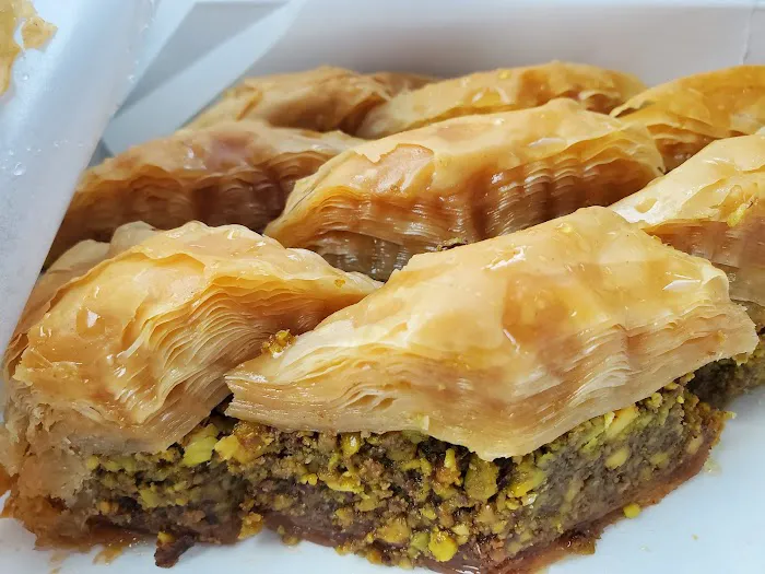 Mansoura Bakery Picture 8