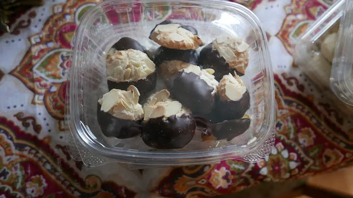 Mansoura Bakery Picture 3