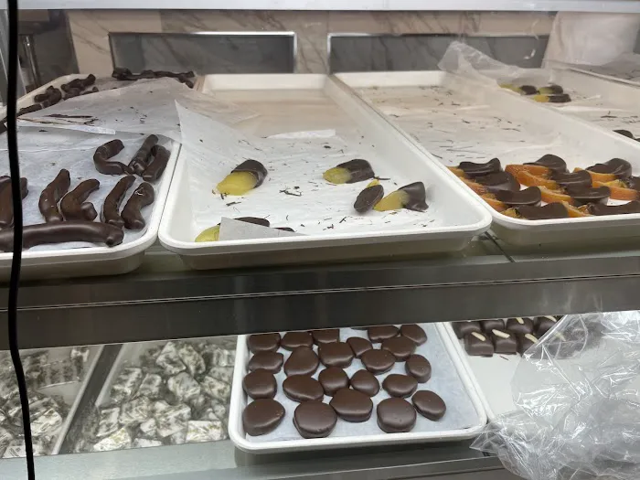 Mansoura Bakery Picture 9