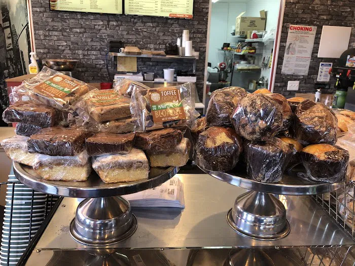 New York Bagel Cafe & Deli Picture 1
