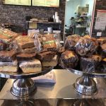 New York Bagel Cafe & Deli