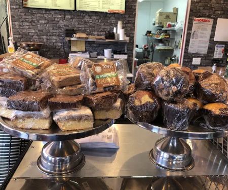 New York Bagel Cafe & Deli