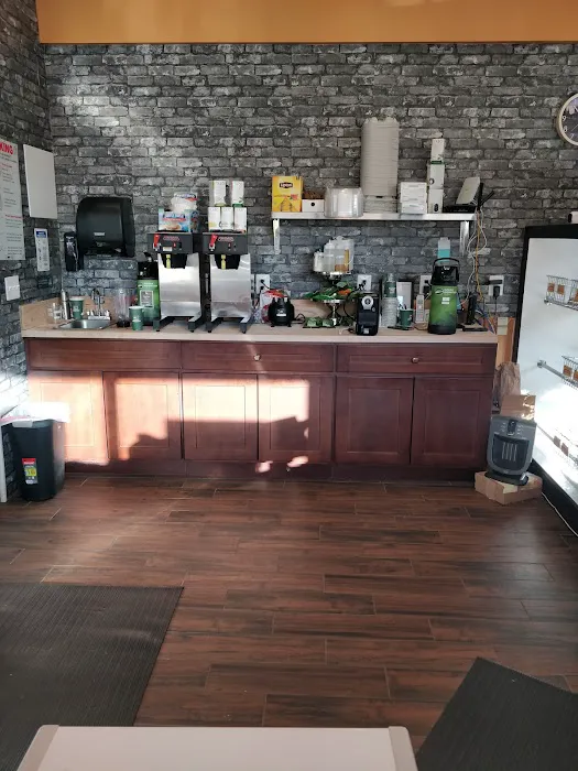 New York Bagel Cafe & Deli Picture 2