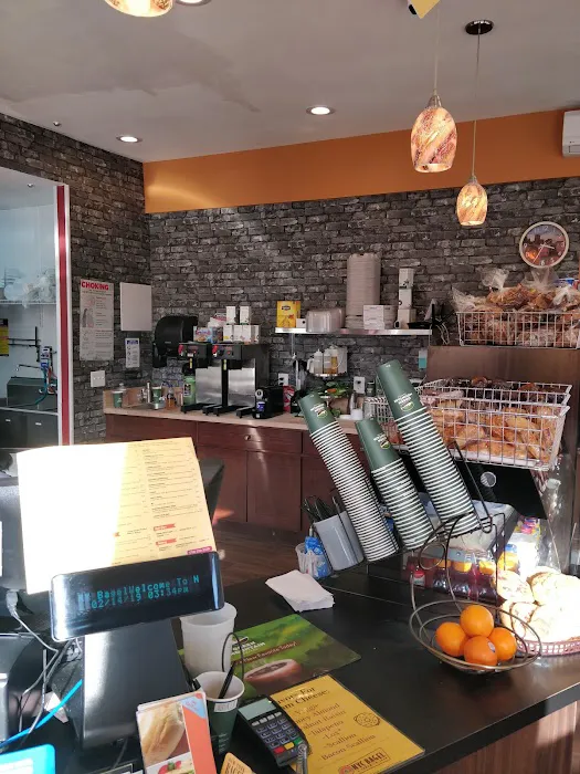 New York Bagel Cafe & Deli Picture 4