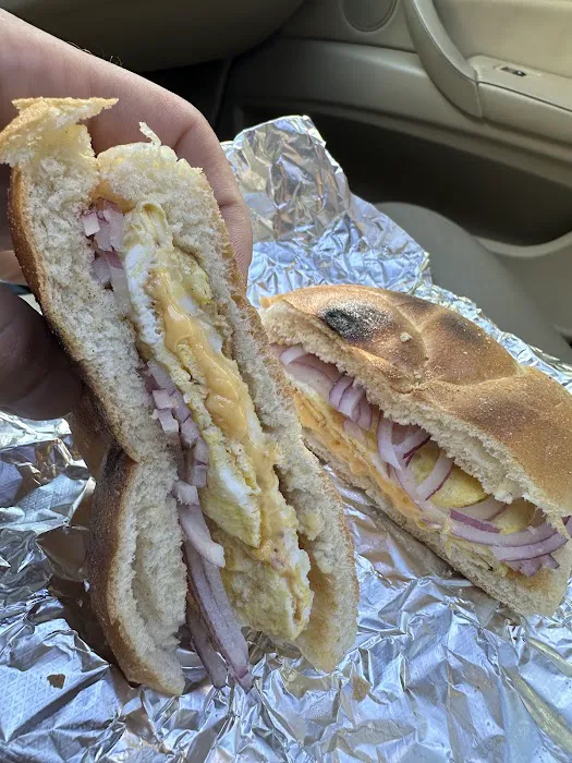 New York Bagel Cafe & Deli Picture 7