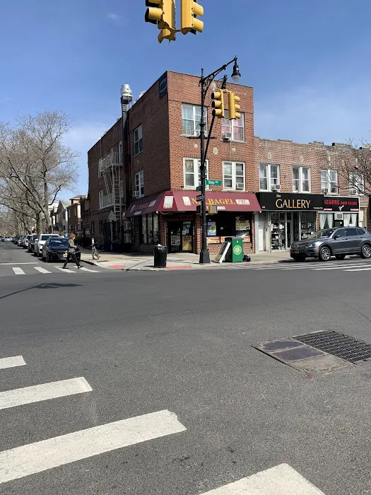 New York Bagel Cafe & Deli Picture 5
