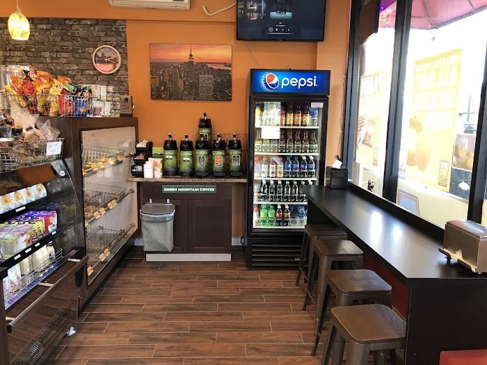 New York Bagel Cafe & Deli Picture 6