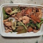 Golden Place Kitchen