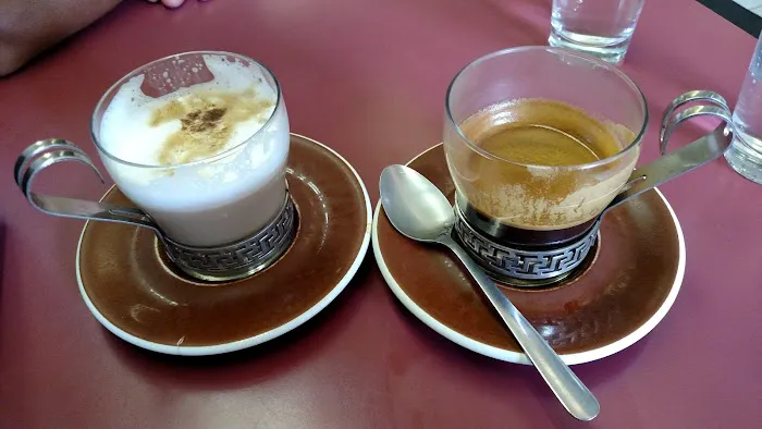 Caffe Caggiano Picture 1