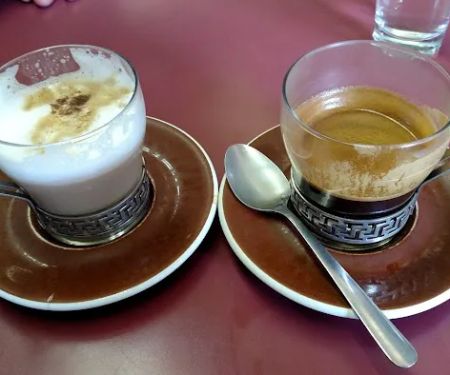 Caffe Caggiano