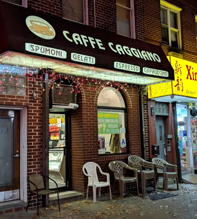 Caffe Caggiano Picture 5