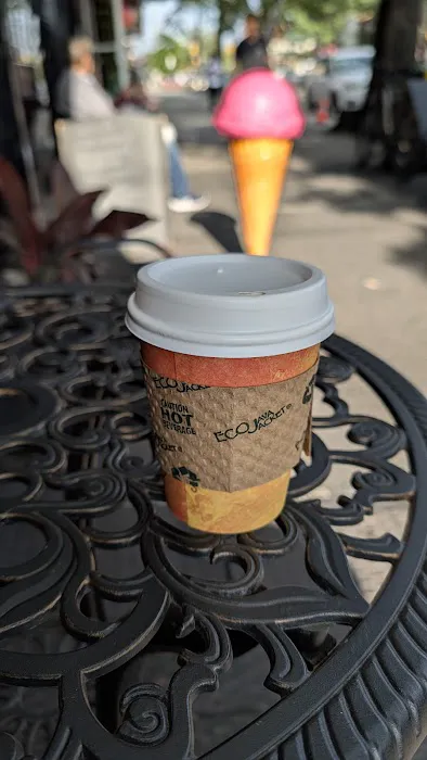 Caffe Caggiano Picture 4