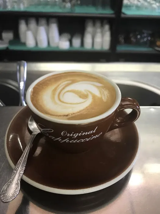 Caffe Caggiano Picture 6