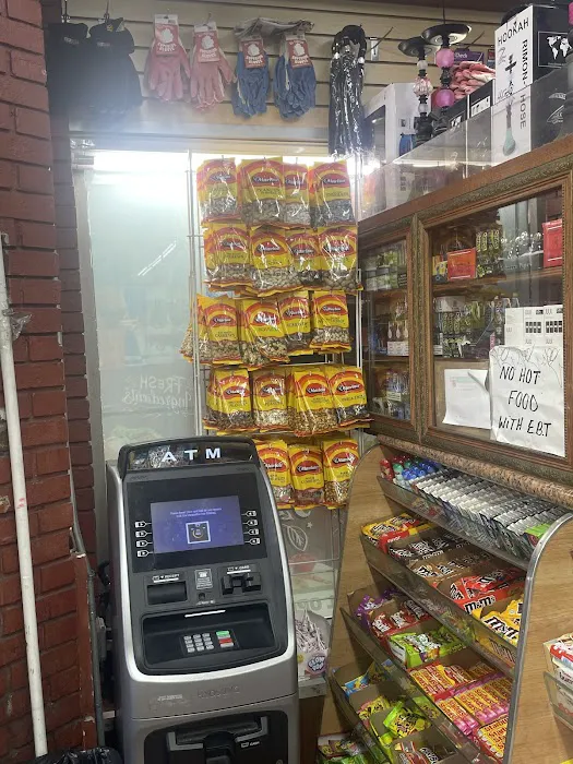 Kings Express Deli Picture 2