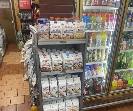 Kings Express Deli