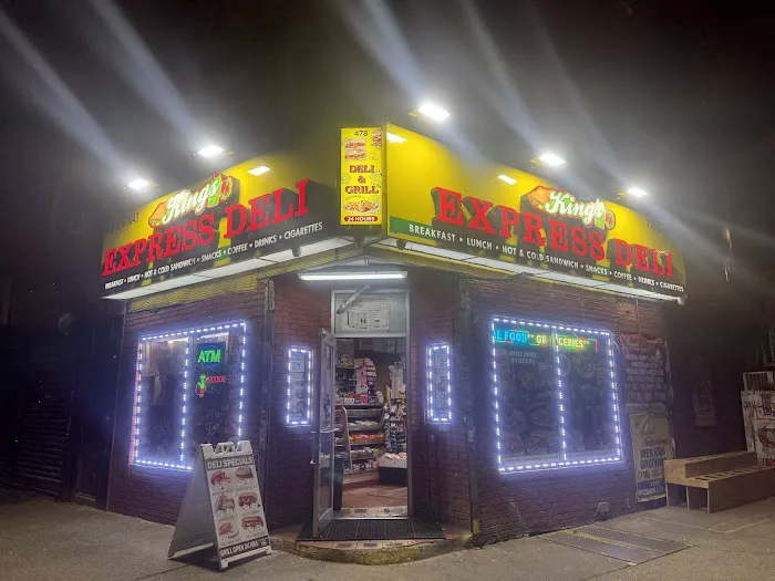 Kings Express Deli Picture 5