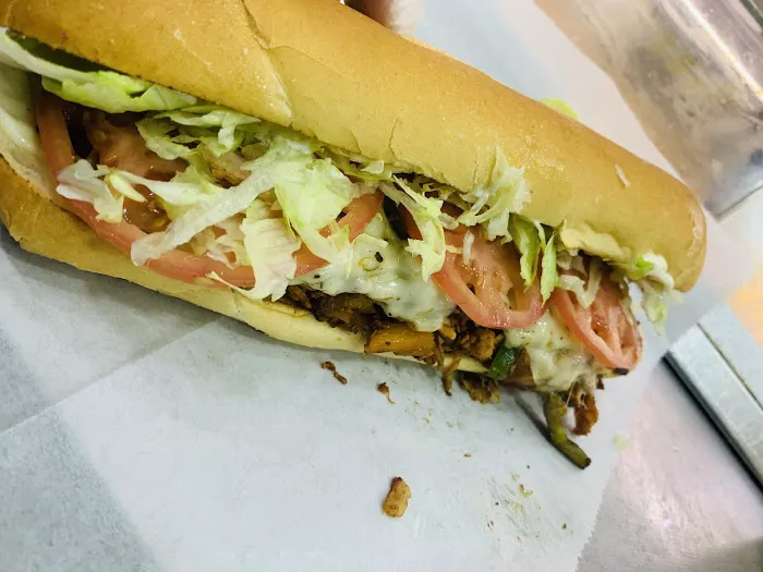 Juice Bar & Grill Picture 4