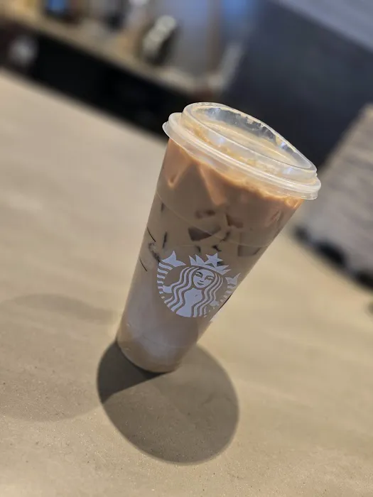 Starbucks Picture 4