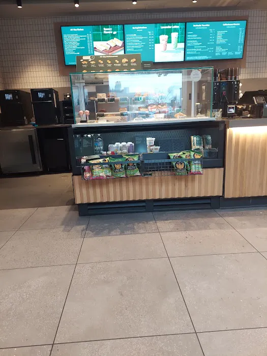 Starbucks Picture 9