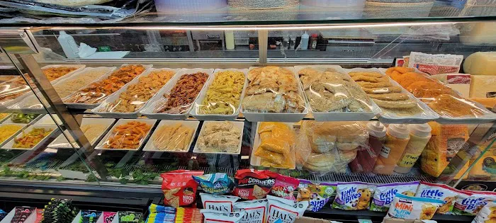 Kiwi Deli and Juice Bar Picture 6