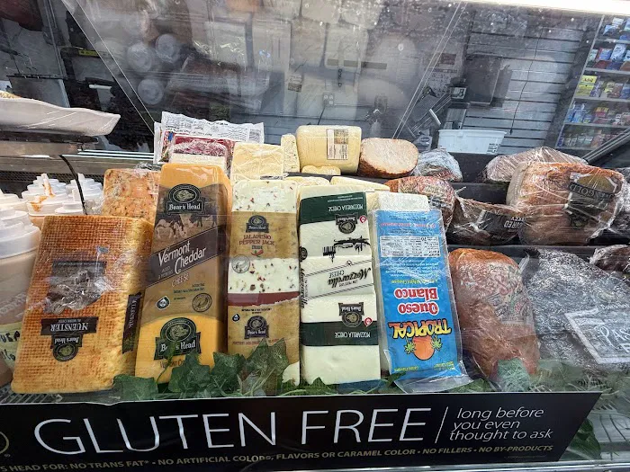 Kiwi Deli and Juice Bar Picture 7