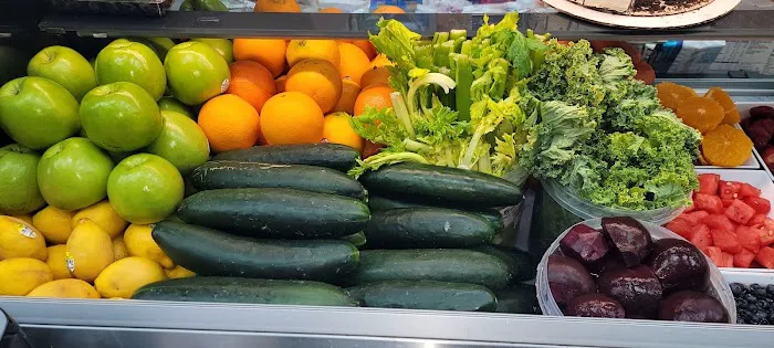 Kiwi Deli and Juice Bar Picture 8