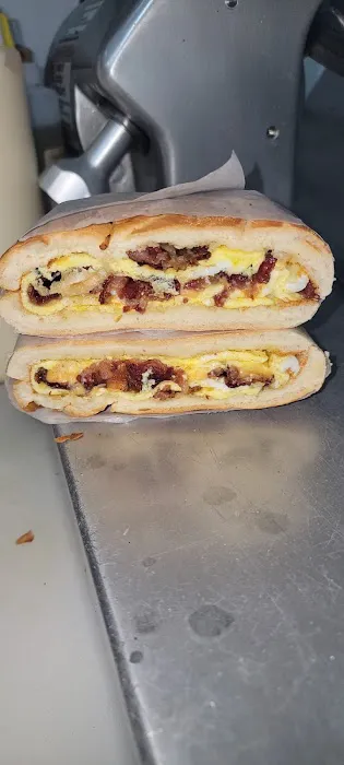 Kiwi Deli and Juice Bar Picture 3