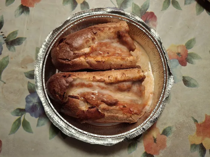 Extra Crispy Pizzeria & Restaurant Picture 8