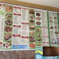 Extra Crispy Pizzeria & Restaurant ico
