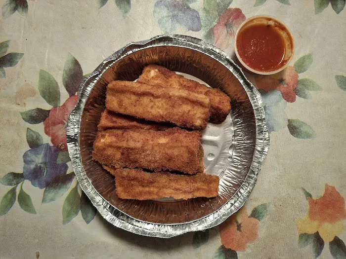 Extra Crispy Pizzeria & Restaurant Picture 6