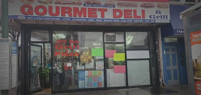 Jmv Deli Grill & Pizza Picture 8