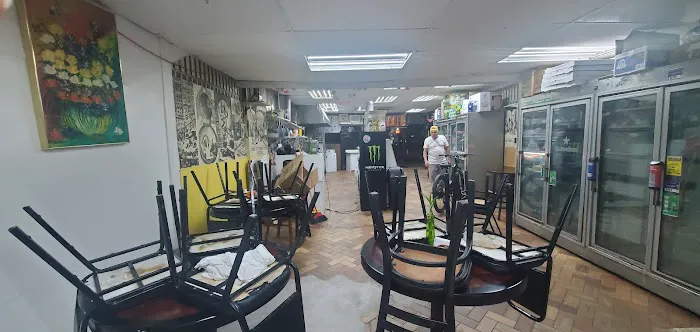 Jmv Deli Grill & Pizza Picture 1