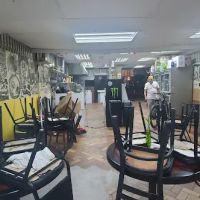 Jmv Deli Grill & Pizza ico