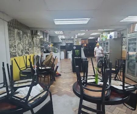 Jmv Deli Grill & Pizza