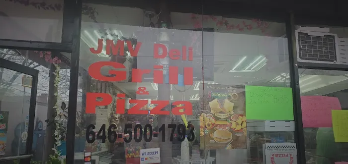 Jmv Deli Grill & Pizza Picture 6