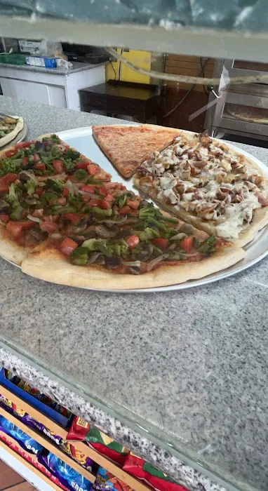 Jmv Deli Grill & Pizza Picture 7