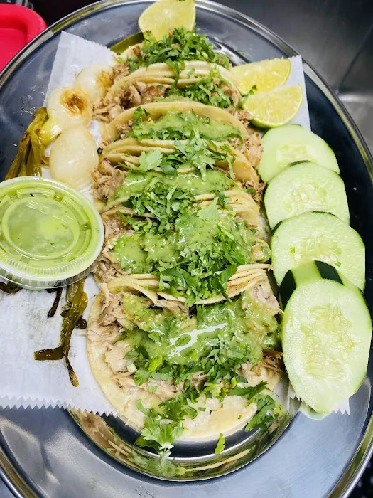 Tacos Montiel Picture 6