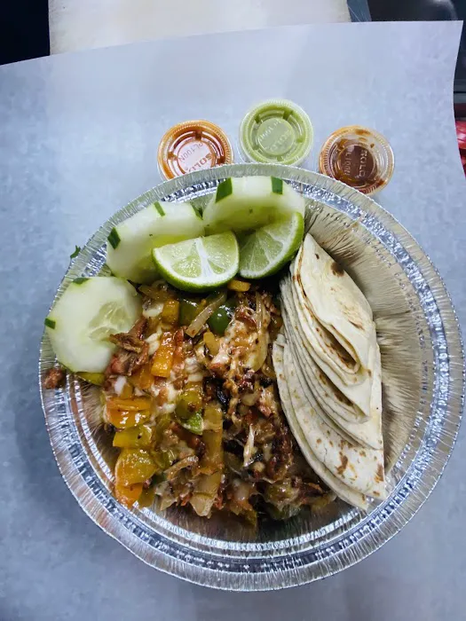Tacos Montiel Picture 7