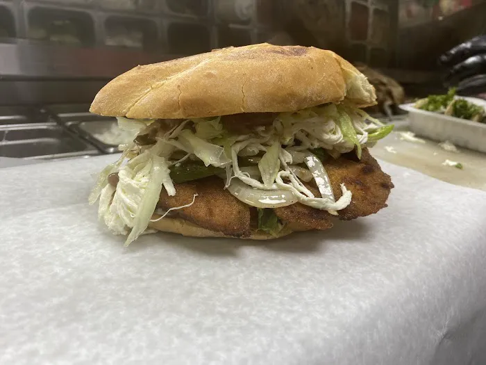Tacos Montiel Picture 4
