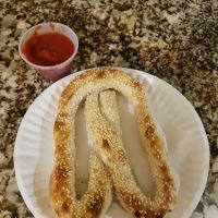 Divine Pies & Fries ico