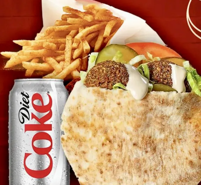 Divine Pies & Fries Picture 9