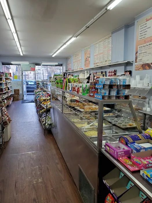 Avenue P Appetizers & Bagels Picture 4
